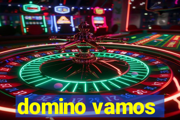 domino vamos